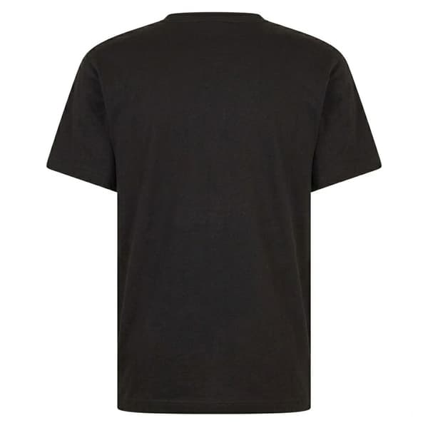 Replay Herr T-shirt M Svart Black M