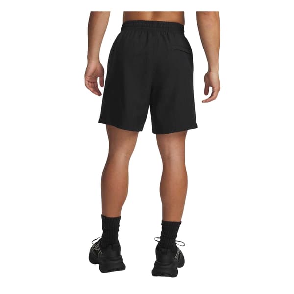 Under Armour Herr Vävd Shorts L Svart Black L