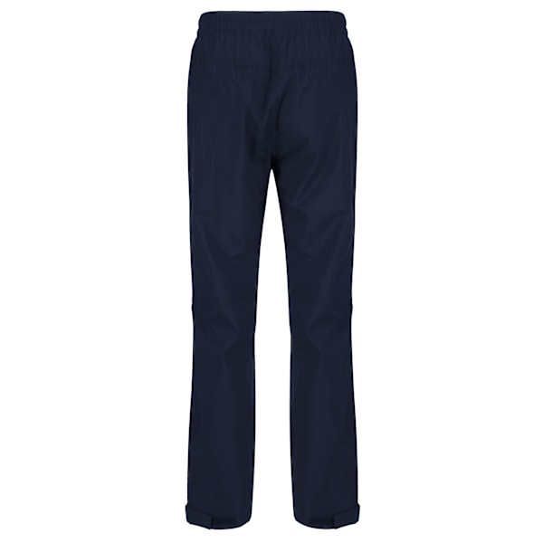 Regatta Highton Stretch Overtrousers L R Marinblå Navy L R