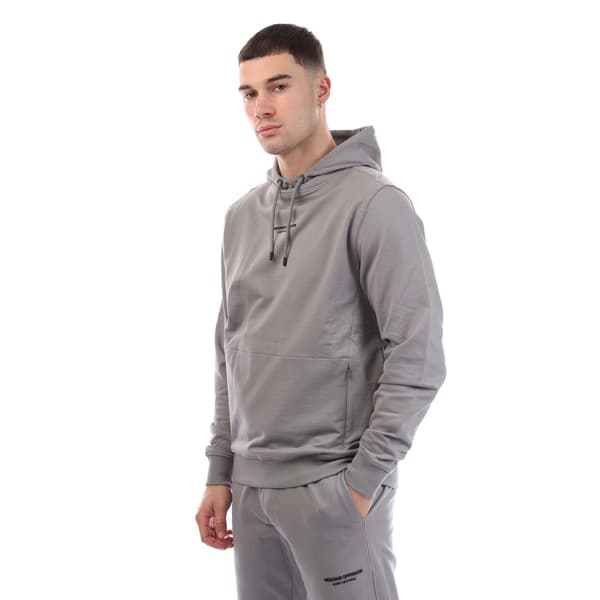 Weekend Offender Herr Eclipse Träningsoverall L Grå Grey L