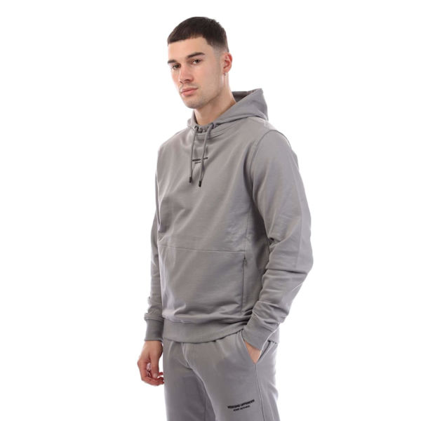 Weekend Offender Herr Eclipse Träningsoverall M Grå Grey M
