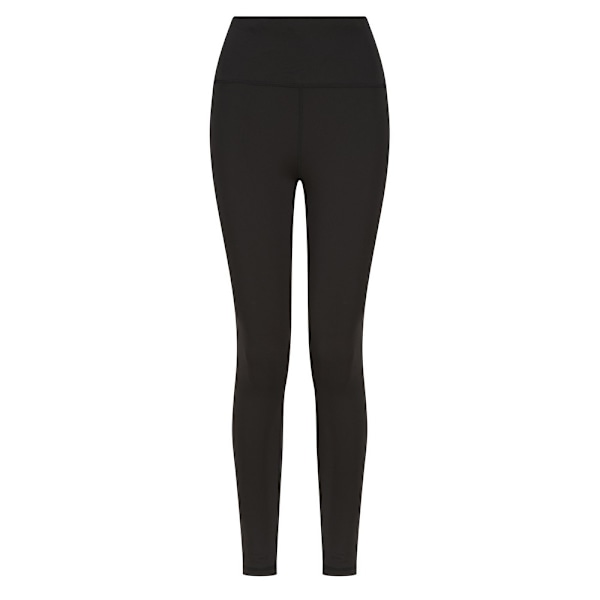 Finden & Hales Dam/Dam Team Leggings XS Svart Black XS