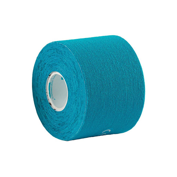 Ultimate Performance Kinesiology Strapping Tape One Size Light Light Blue One Size