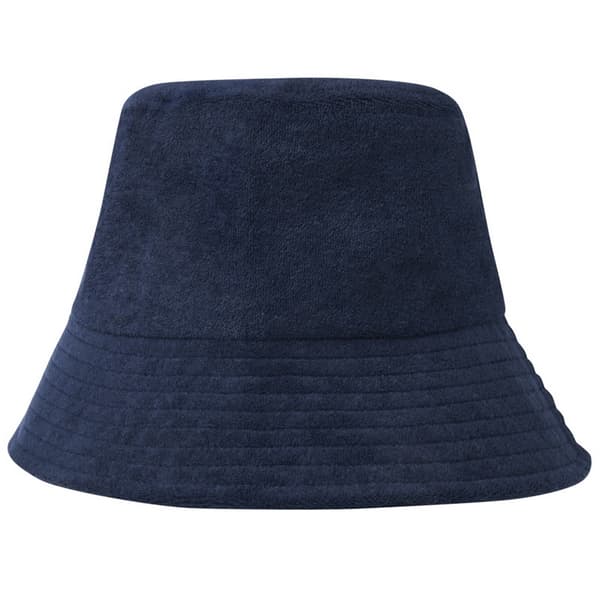 Elevate NXT Melo Bucket Hat i Fransk Terry One Size Navy Navy One Size