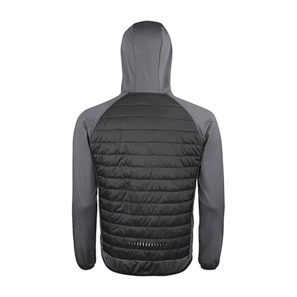 Spiro Dam/Damer Zero Gravity Duschjacka L Svart/Kol Black/Charcoal L