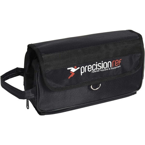 Precision Pro Referees Bag One Size Svart Black One Size