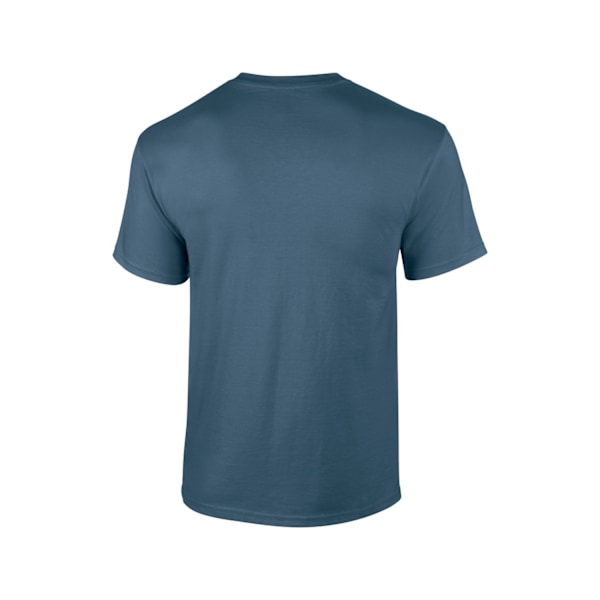 Gildan Herr Ultra Cotton T-shirt 3XL Indigo Indigo 3XL