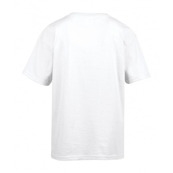 Gildan Softstyle T-shirt L Vit White L