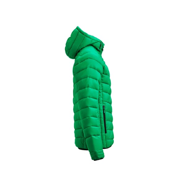 Printer Herr Base Enfärgad Jacka 5XL Fräsch Grön Fresh Green 5XL