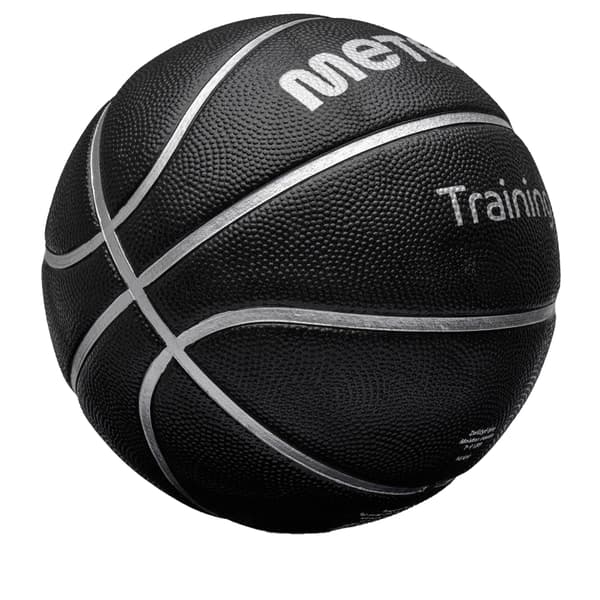 Meteor Barn/Barn Cellulär Basketboll 5 Svart Black 5