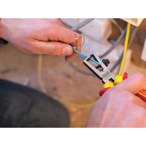 Stanley Hand Tools Fatmax Avisoleringstång Vde 170mm En S Multi Colour One Size