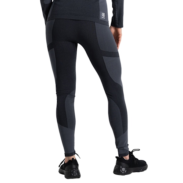 Dare 2B Mens In The Zone II Base Layer Bottoms XS Ash Grey Ash Grey XS