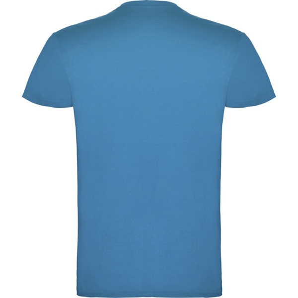 Roly herr Beagle kortärmad T-shirt M turkos Turquoise M