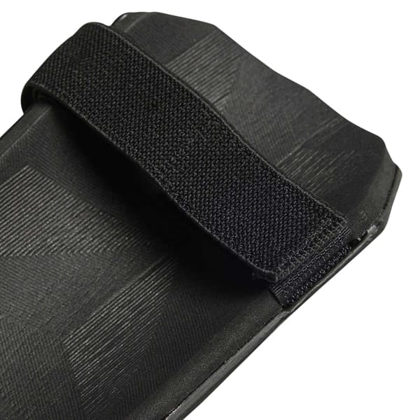 Predator Unisex Vuxen Benskydd & Ankelsskydd M Svart Black M