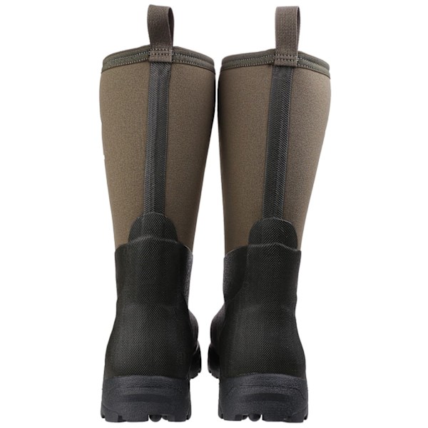 Muck Boots Unisex Derwent II All Purpose Field Boot 5 UK Moss Moss 5 UK