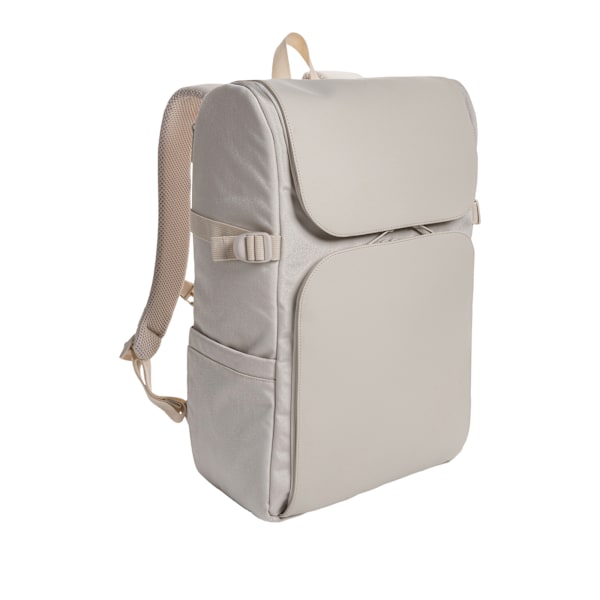 XD Xclusive Pascal RPET Aware Weekendväska One Size Beige Beige One Size