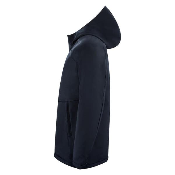 James Harvest Herr Winchester Vadderad Jacka M Marinblå Navy M