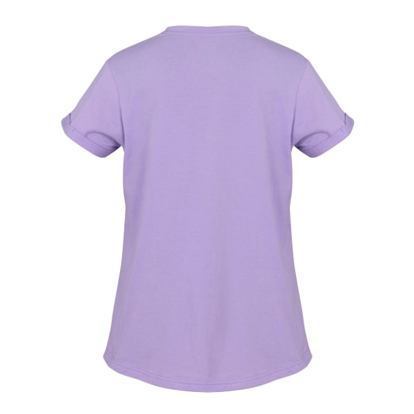 Aubrion Dam/Dam Repose T-Shirt XS Lavendel Lavender XS