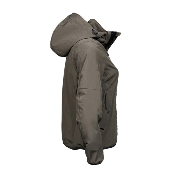 Tee Jays Dam/Dam Urban Adventure Soft Shell Jacket XL Dar Dark Olive XL