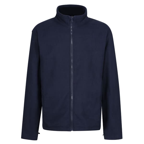 Regatta Professional Herr 4 i 1 Soft Shell Jacka XL Marinblå Navy XL