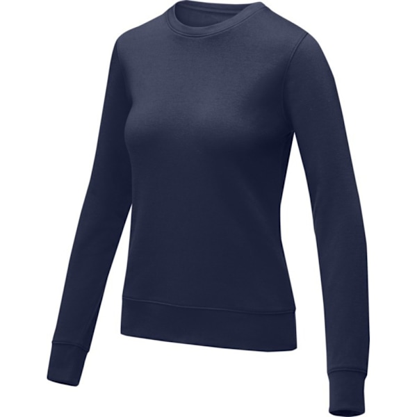 Elevate Dam/Kvinnor Zenon Pullover XS Marinblå Navy XS