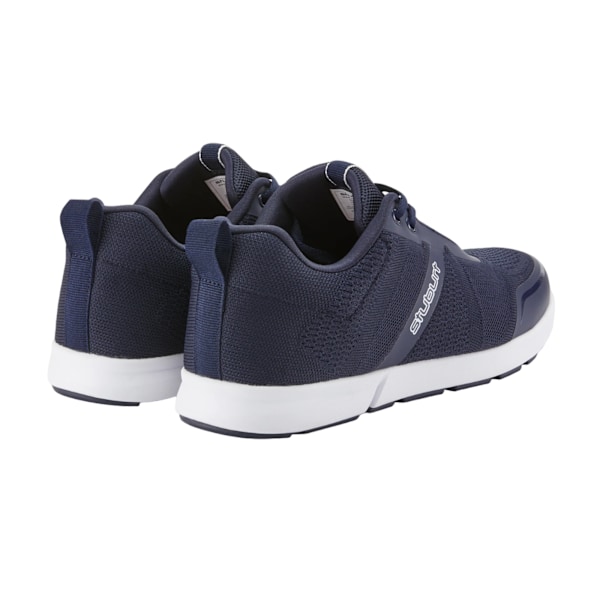 Stuburt XP Casual Golfskor för Herrar, Storlek 9,5 UK, Marinblå French Navy 9.5 UK