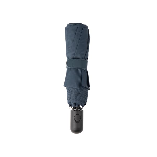 Vinga Baltimore RPET Aware Hopfällbart Paraply One Size Marinblå Navy One Size