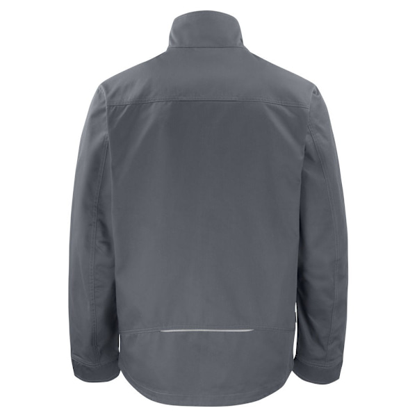 Projob Herr Servicejacka XL Grå Grey XL