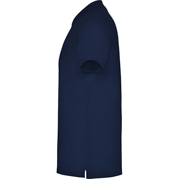 Roly Barn/Barn Star Kortärmad Polotröja 5-6 År Marinblå Navy Blue 5-6 Years