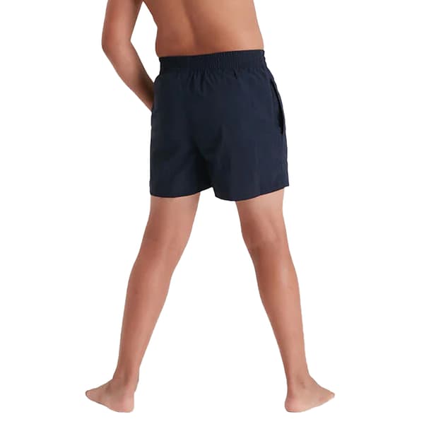 Speedo Pojkar Essential 13 Badshorts S True Navy True Navy S