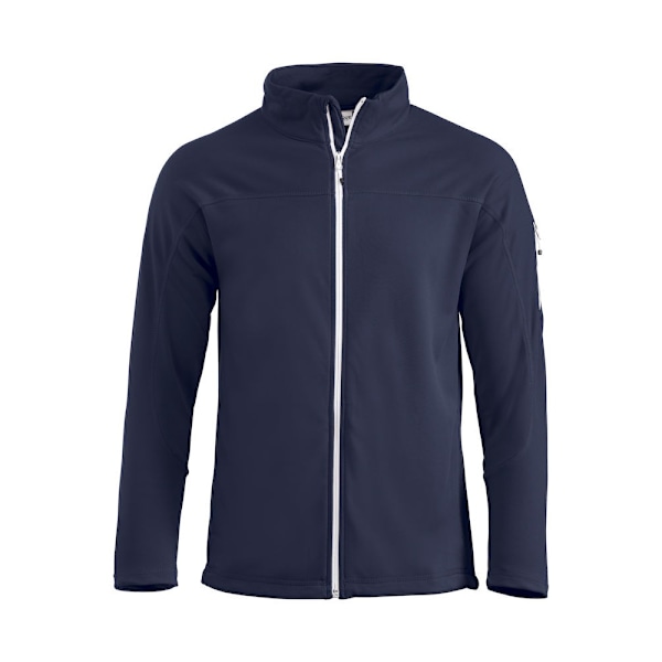 Clique Unisex Ducan Jacka L Mörkblå Dark Navy L