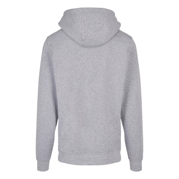 Elf Dam/Damer Santa Fa La La Hoodie S Sports Grey Sports Grey S