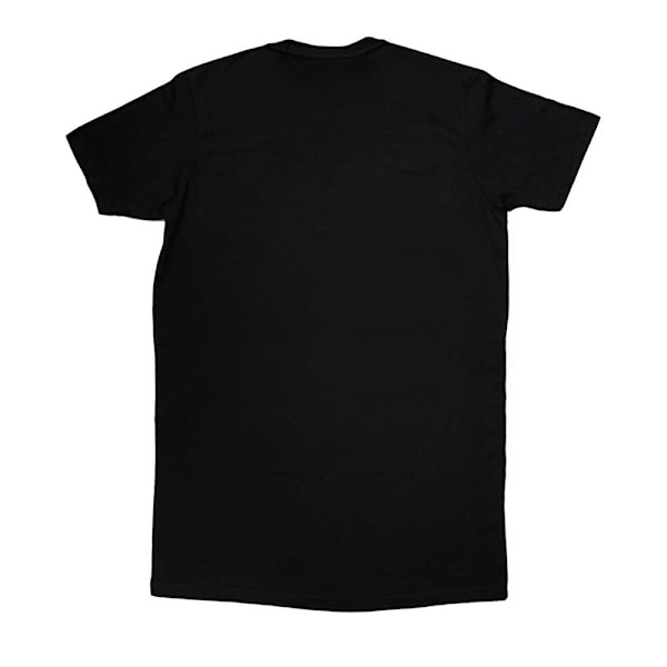 The Cure Dam/Damer Boys Don´t Cry T-shirt L Svart Black L