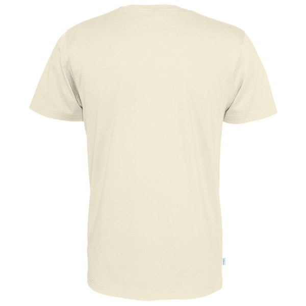 Cottover Herr Modern T-shirt XL Off White Off White XL