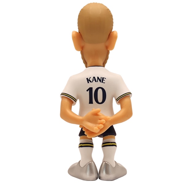Tottenham Hotspur FC Harry Kane MiniX Figur One Size Marinblå/vit Navy/White One Size