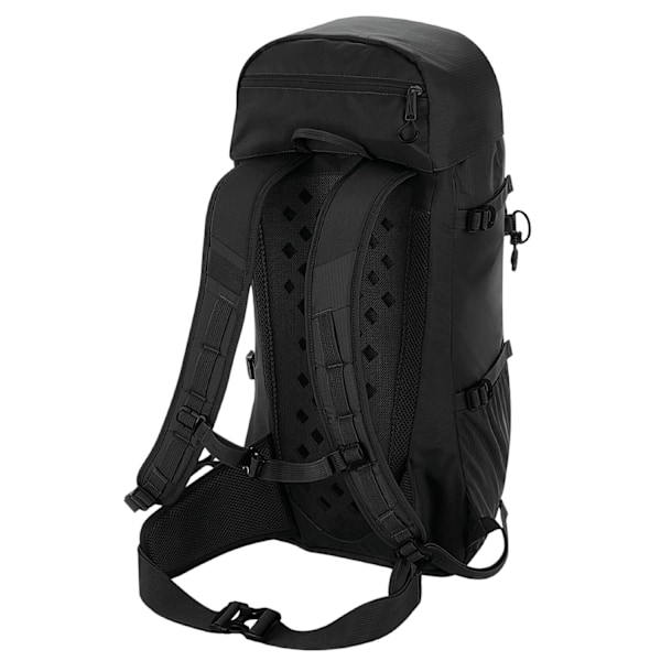 Quadra SLX-Lite 35L Vandringsryggsäck En Storlek Svart Black One Size
