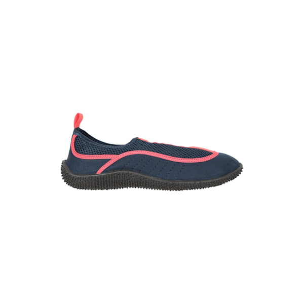 Mountain Warehouse Dam/Kvinnors Vattenskor 7 UK Marinblå Navy 7 UK