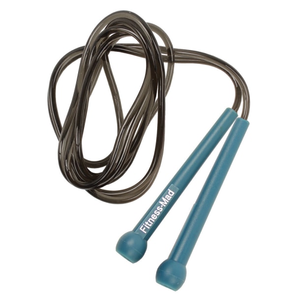 Fitness Mad Speed Rope 9ft Blå Blue 9ft