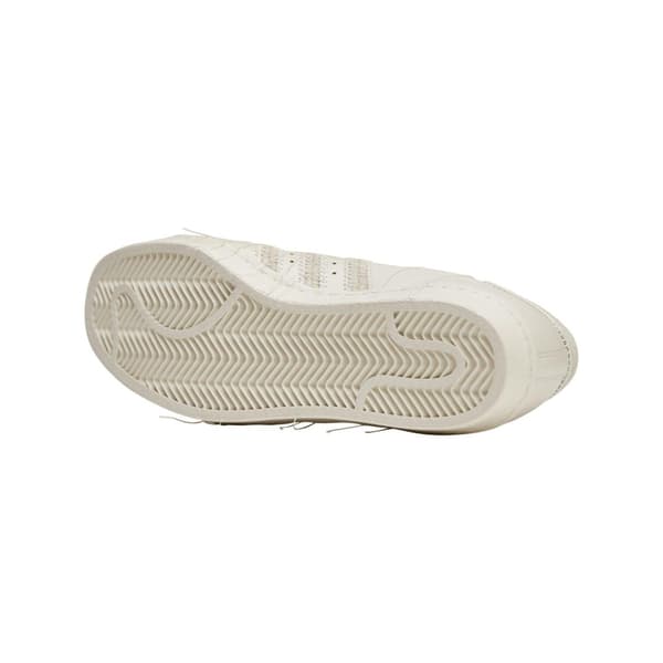 Y-3 Herr Superstar Mockaskor 9 UK Off White Off White 9 UK