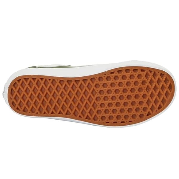 Vans Herr Canvas Trainers 7 UK Pine Pine 7 UK