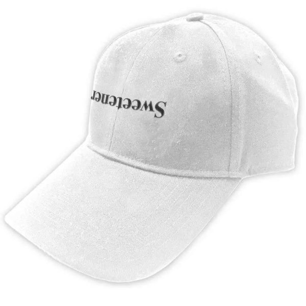 Ariana Grande Unisex Adult Sweetener 1 Cap One Size Wh White One Size