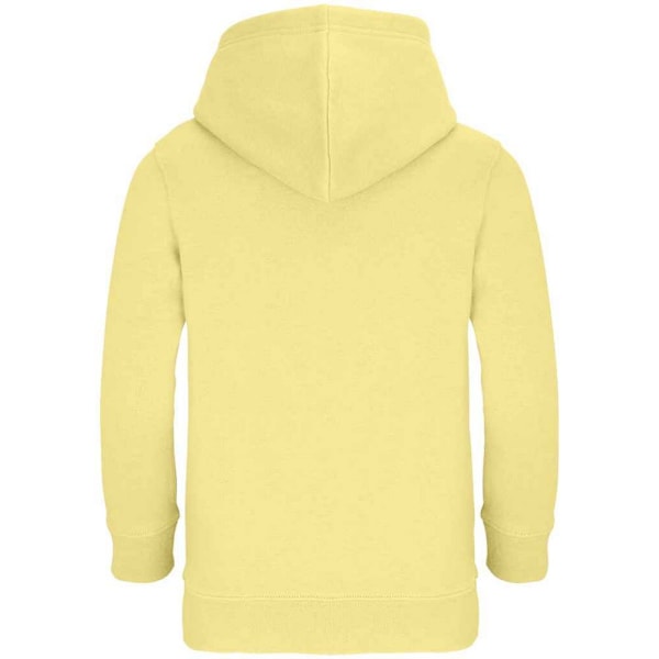 SOLS Barn/Barn Connor Hoodie 12 År Ljusgul Light Yellow 12 Years