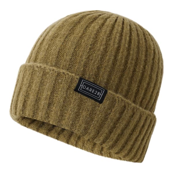 Dare 2B Unisex Vuxenmössa En Storlek Olivgrön Olive Green One Size
