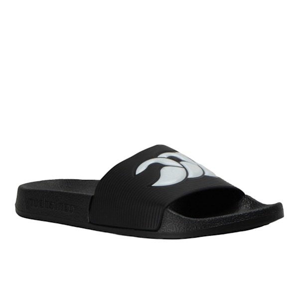 Canterbury Unisex Vuxen Breda Sandaler Storlek 9 UK Svart/Vit Black/White 9 UK