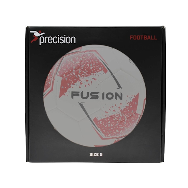 Precision Ball i en låda förpackningslåda (10-pack) 4 svart Black 4