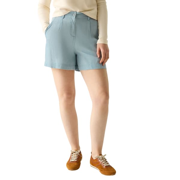 Regatta Dam Sabelle Shorts 18R Chambray Chambray 18R