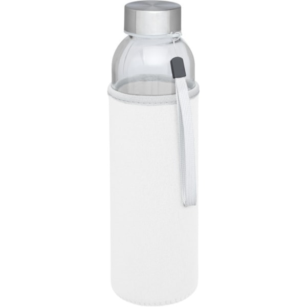 Bullet Bodhi Glas 500ml Sportflaska One Size Vit White One Size