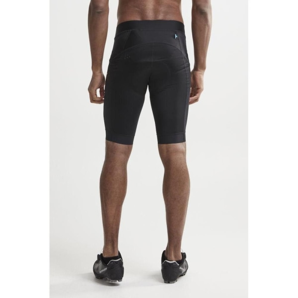 Craft Essence Shorts för män XL Svart Black XL