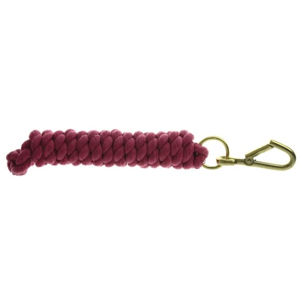 Hy Horse Grimskaft 1,8m Vinröd Maroon 1.8m