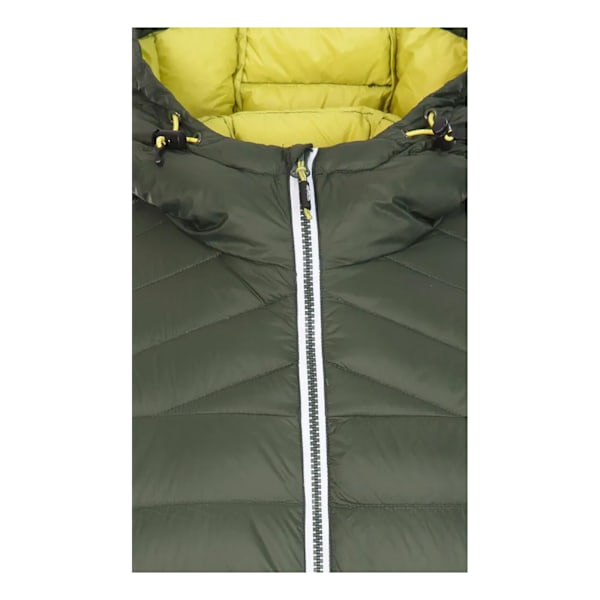 Trespass Mens Whitman II Dunjacka L Ivy Ivy L